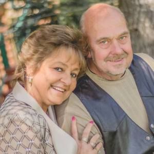 Meet your Posher, Sherry